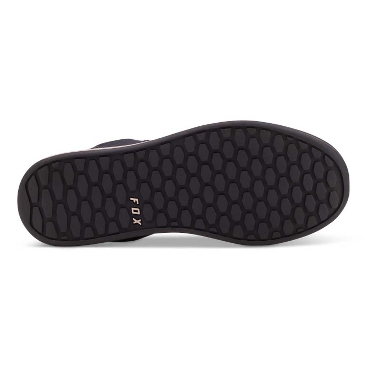 Fox Union Canvas Bikeschuhe | blau | Größe EU 37.0
