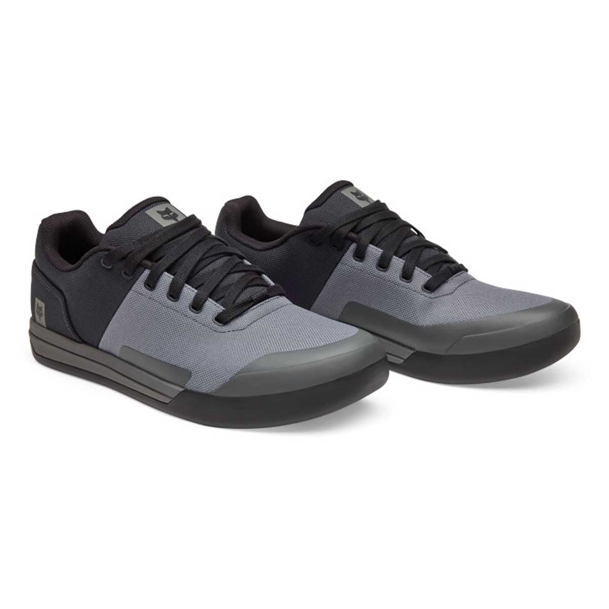 Fox Union Canvas Bikeschuhe | blau | Größe EU 37.0