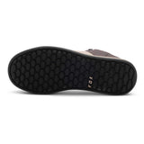 Fox Union Canvas Bikeschuhe | blau | Größe EU 37.0