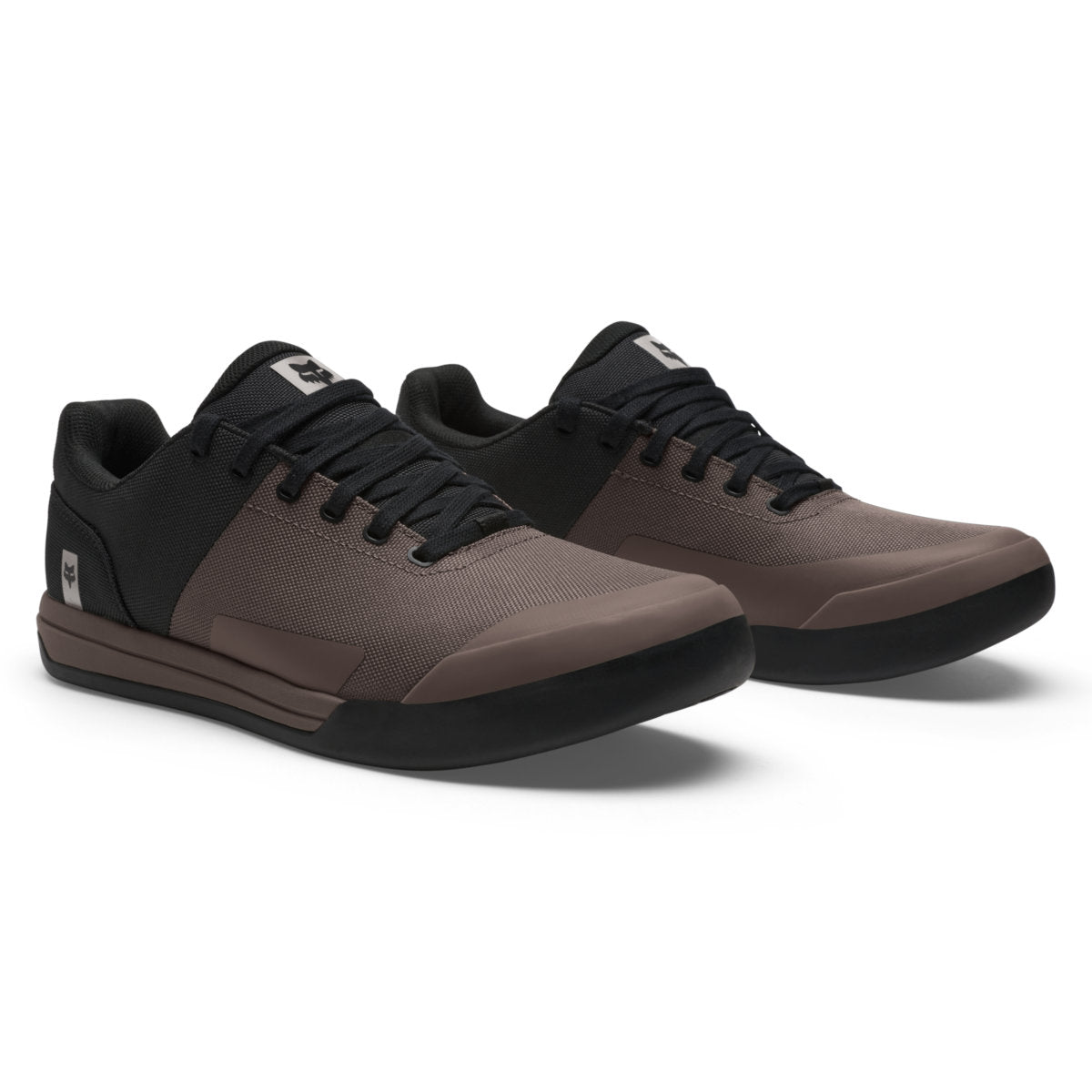 Fox Union Canvas Bikeschuhe | blau | Größe EU 37.0