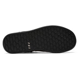 Fox Union Canvas Bikeschuhe | blau | Größe EU 37.0
