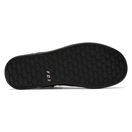 Fox Union Canvas Bikeschuhe | blau | Größe EU 37.0