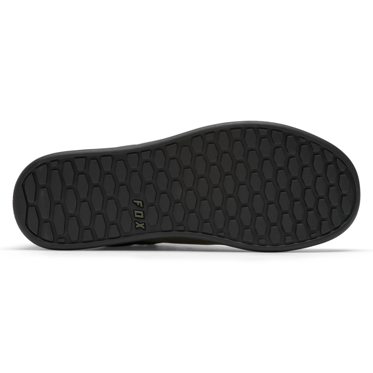 Fox Union Canvas Bikeschuhe | blau | Größe EU 37.0