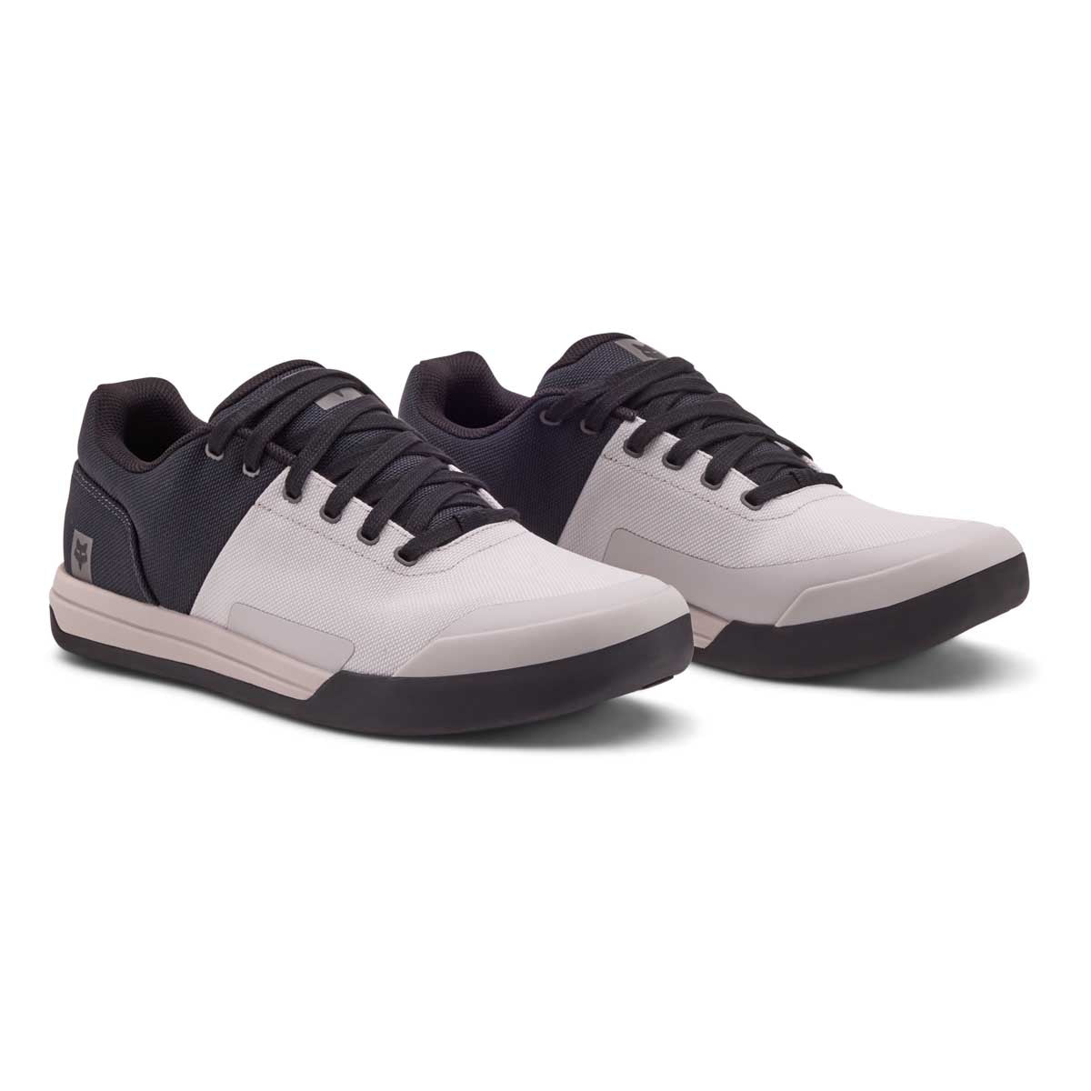Fox Union Canvas Bikeschuhe | grau | Größe EU 37.0