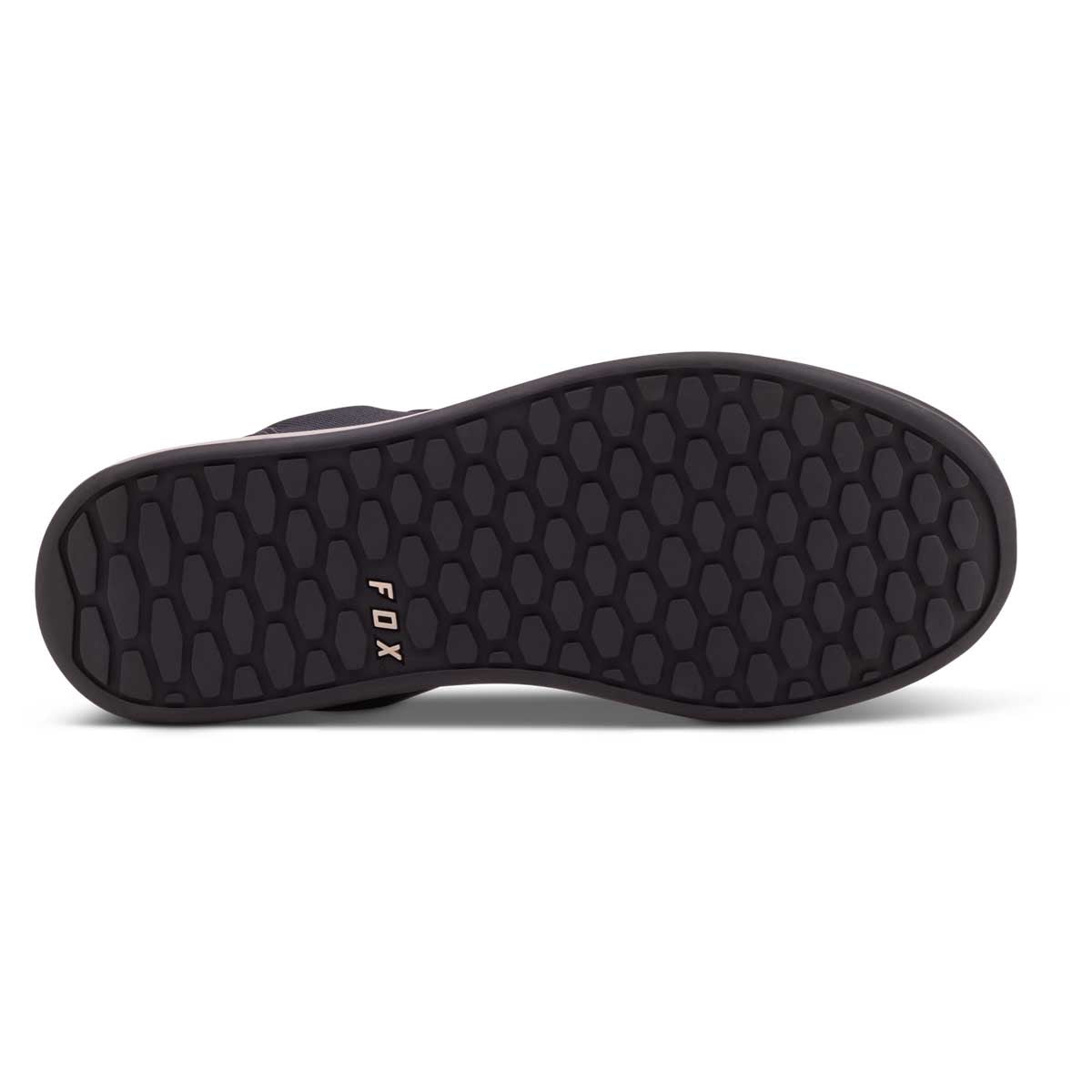 Fox Union Canvas Bikeschuhe | grau | Größe EU 37.0