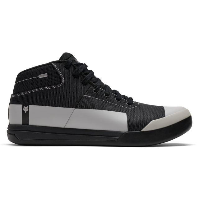 Fox Union Canvas Mid Park Bikeschuhe Herren | schwarz | Größe EU 41.0