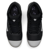 Fox Union Canvas Mid Park Bikeschuhe Herren | schwarz | Größe EU 41.0