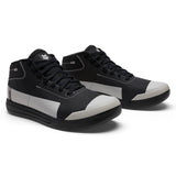 Fox Union Canvas Mid Park Bikeschuhe Herren | schwarz | Größe EU 41.0