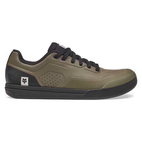 Fox Union Flat Bikeschuhe | braun | Größe EU 37.0