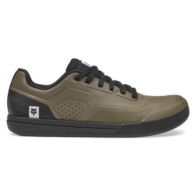 Fox Union Flat Bikeschuhe | braun | Größe EU 37.0