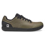 Fox Union Flat Bikeschuhe | braun | Größe EU 37.0
