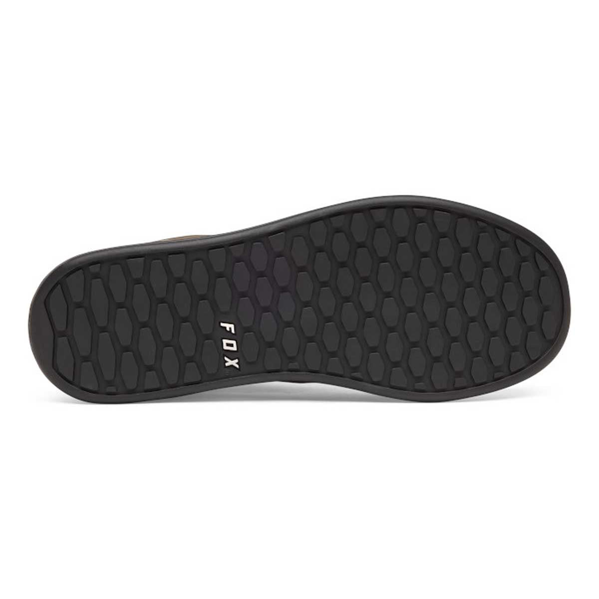Fox Union Flat Bikeschuhe | braun | Größe EU 37.0