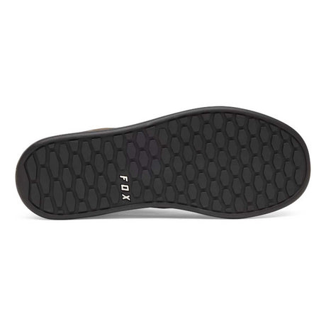 Fox Union Flat Bikeschuhe | braun | Größe EU 37.0