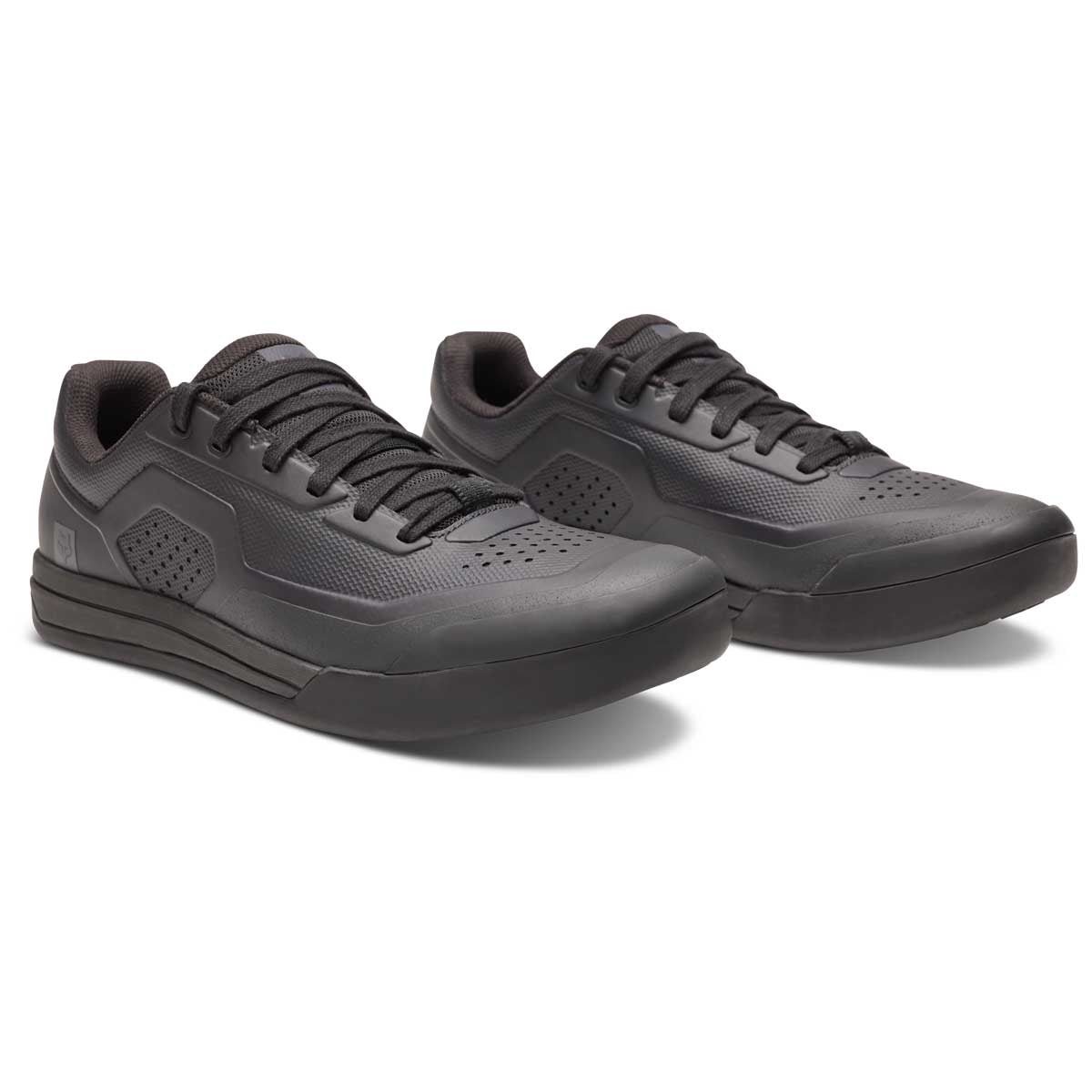 Fox Union Flat Bikeschuhe | braun | Größe EU 37.0