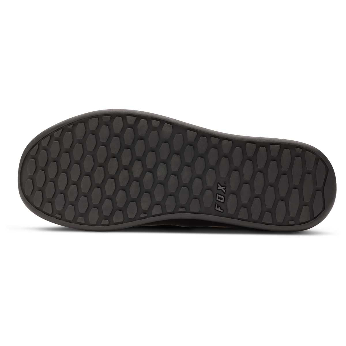 Fox Union Flat Bikeschuhe | braun | Größe EU 37.0