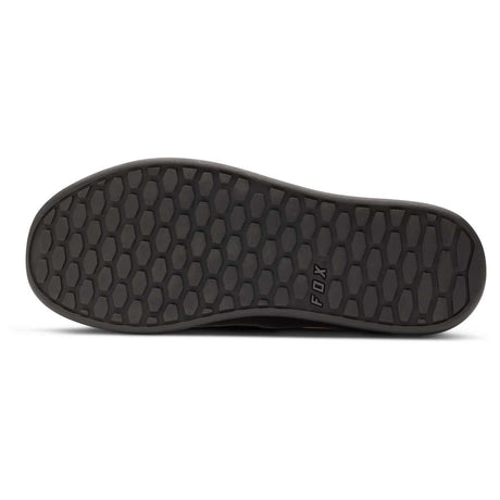 Fox Union Flat Bikeschuhe | braun | Größe EU 37.0