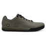 Fox Union Flat Bikeschuhe | braun | Größe EU 37.0