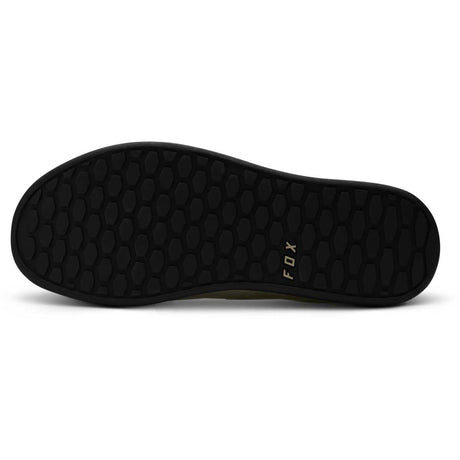 Fox Union Flat Bikeschuhe | braun | Größe EU 37.0