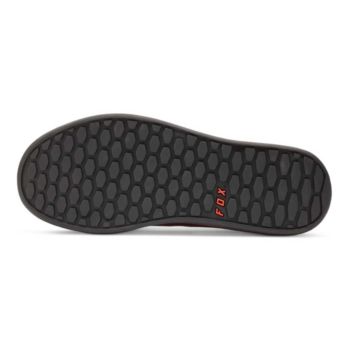 Fox Union Flat Bikeschuhe | braun | Größe EU 37.0