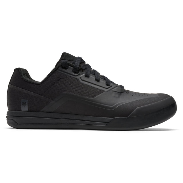Fox Union Flat Bikeschuhe | schwarz | Größe EU 37.0