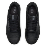 Fox Union Flat Bikeschuhe | schwarz | Größe EU 37.0