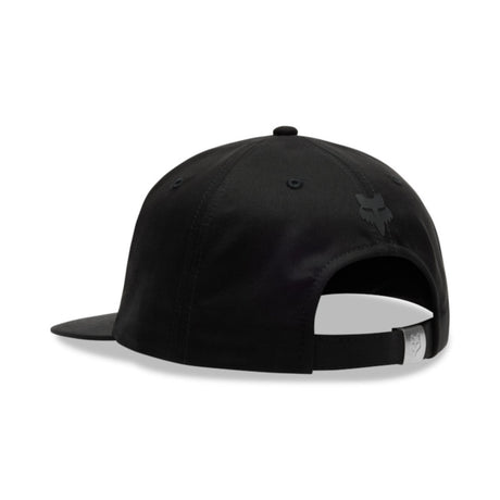 Fox Vision Adjustable Hat Herren | grau | Größe STK