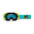 Fox VUE Stray Bikebrille | grün | Größe STK