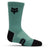 Fox Youth 6" Ranger Bikesocken Kinder | blau | Größe S