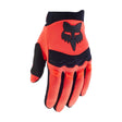 Fox Youth Dirtpaw Bikehandschuhe Kinder | orange | Größe M