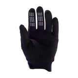 Fox Youth Dirtpaw Bikehandschuhe Kinder | schwarz | Größe L