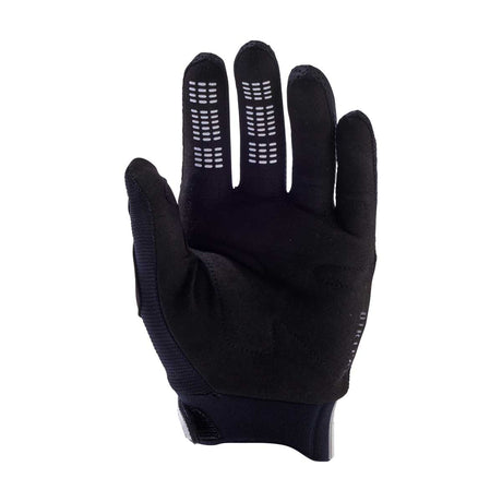 Fox Youth Dirtpaw Bikehandschuhe Kinder | schwarz | Größe L