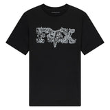 Fox Youth Dustproof SS Tee Kinder | grün | Größe L