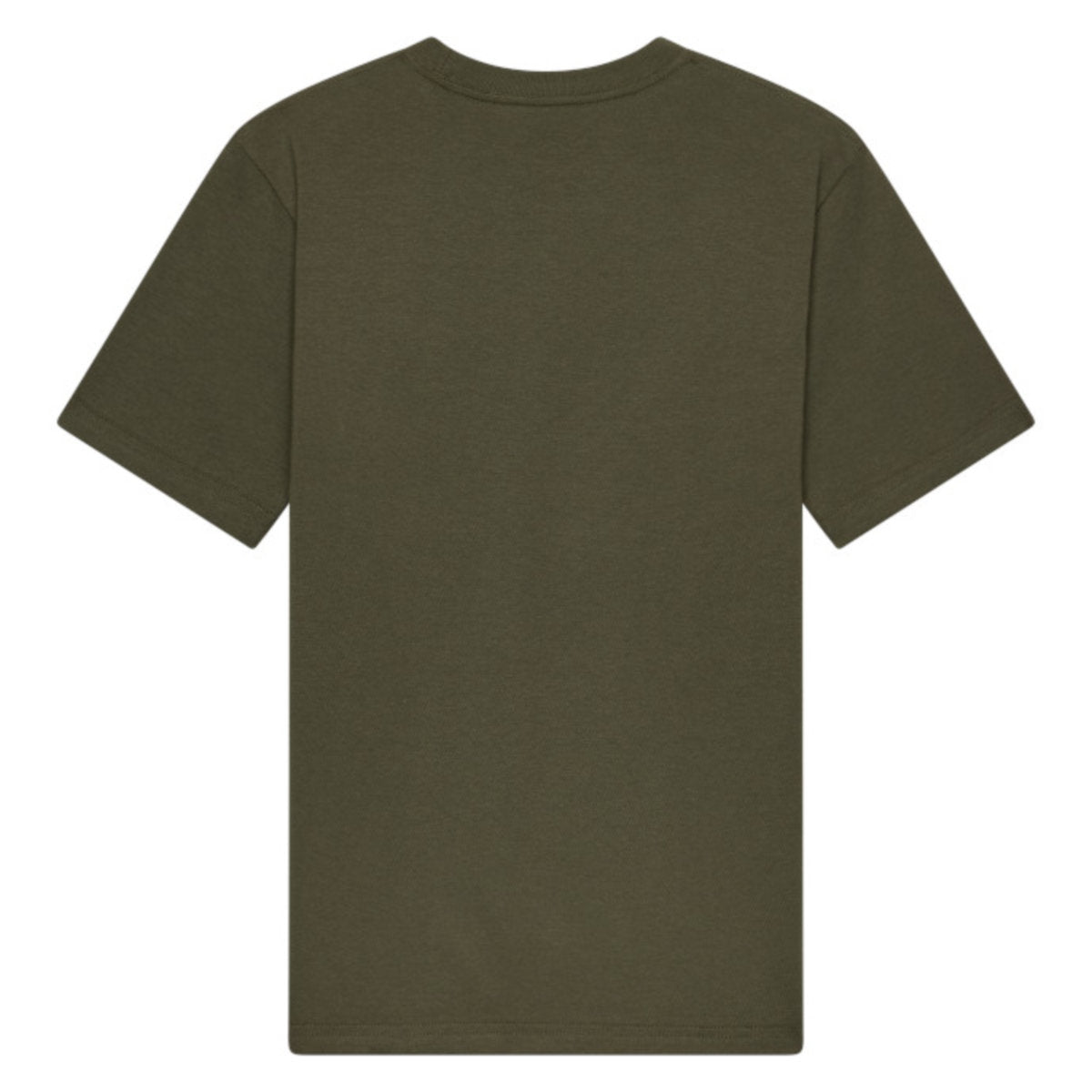 Fox Youth Dustproof SS Tee Kinder | grün | Größe L