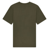 Fox Youth Dustproof SS Tee Kinder | grün | Größe L