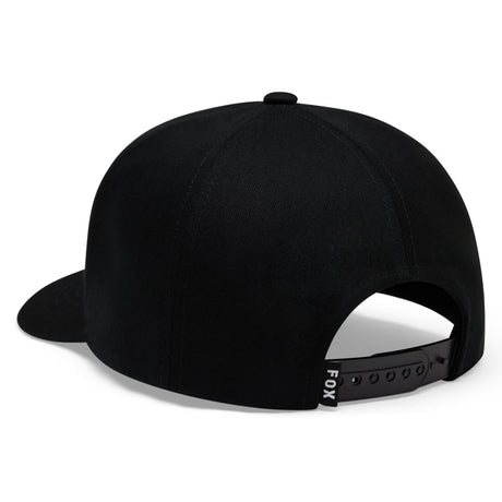 Fox Youth Icon Snapback Cap Kinder