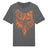 Fox Youth Image SS Tee Kinder | grau | Größe L