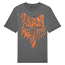 Fox Youth Image SS Tee Kinder | grau | Größe L