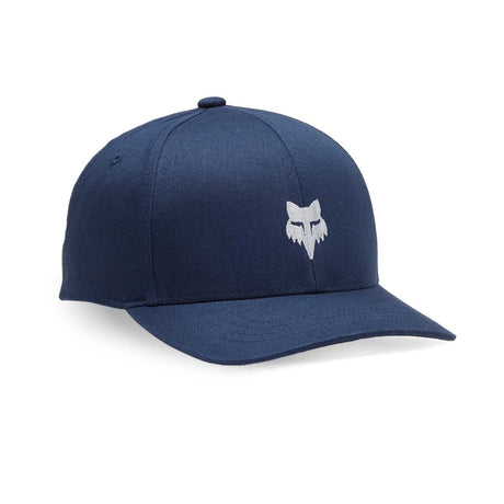 Fox Youth Legacy 110 Cap Kinder | blau | Größe STK