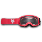 Fox Youth Main Core Bikebrille | pink | Größe STK