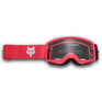 Fox Youth Main Core Bikebrille | pink | Größe STK