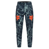 Fox Youth Ranger Bikehose Kinder | blau | Größe XL