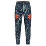 Fox Youth Ranger Bikehose Kinder | blau | Größe XL