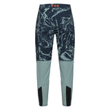 Fox Youth Ranger Bikehose Kinder | blau | Größe XL
