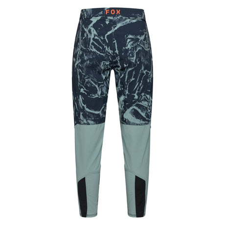 Fox Youth Ranger Bikehose Kinder | blau | Größe XL