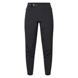 Fox Youth Ranger Bikehose Kinder | schwarz | Größe L