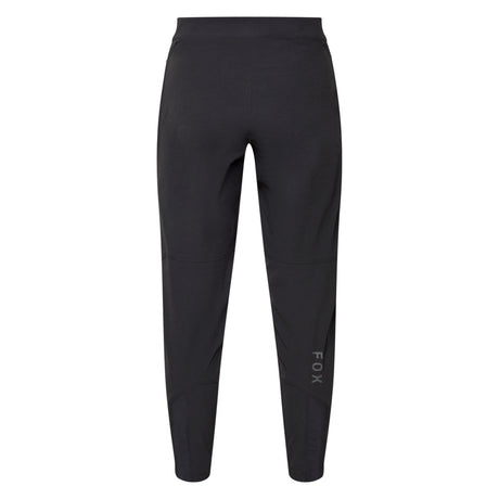 Fox Youth Ranger Bikehose Kinder | schwarz | Größe L