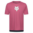 Fox Youth Ranger SS Jersey Kinder | pink | Größe L