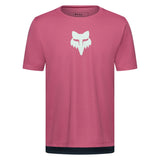 Fox Youth Ranger SS Jersey Kinder | pink | Größe L