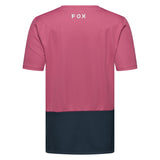Fox Youth Ranger SS Jersey Kinder | pink | Größe L