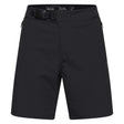 Fox Youth Ranger W/Liner Bikeshort Kinder | schwarz | Größe L